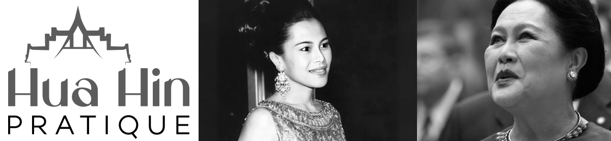 Hua Hin Pratique