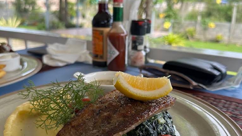 C'est la Vie Hua Hin