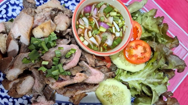 Chez Yen Hua Hin
