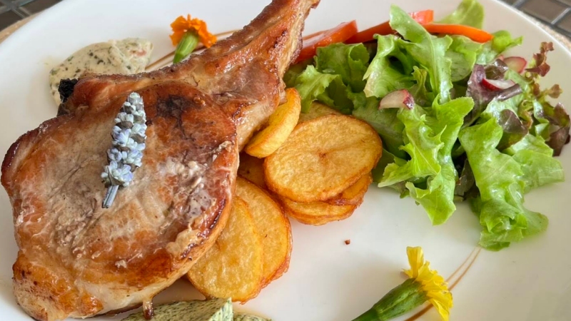 Fifi Brasserie Hua Hin