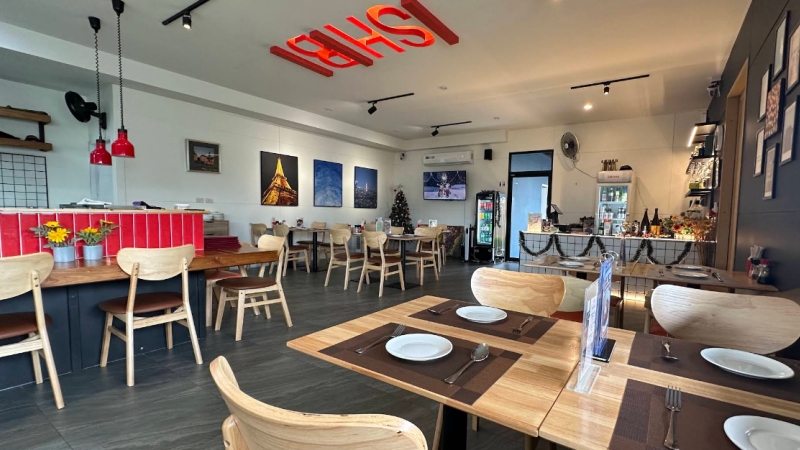 Ishibi Hua Hin