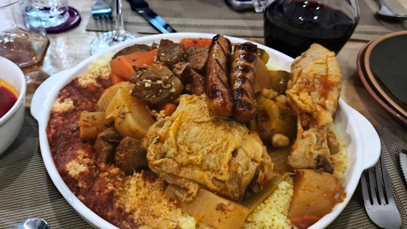 Louis Bistro Hua Hin