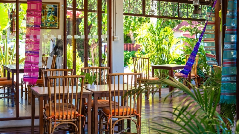 Huan Lum Hua Hin Northern Thai Cuisine Hua Hin
