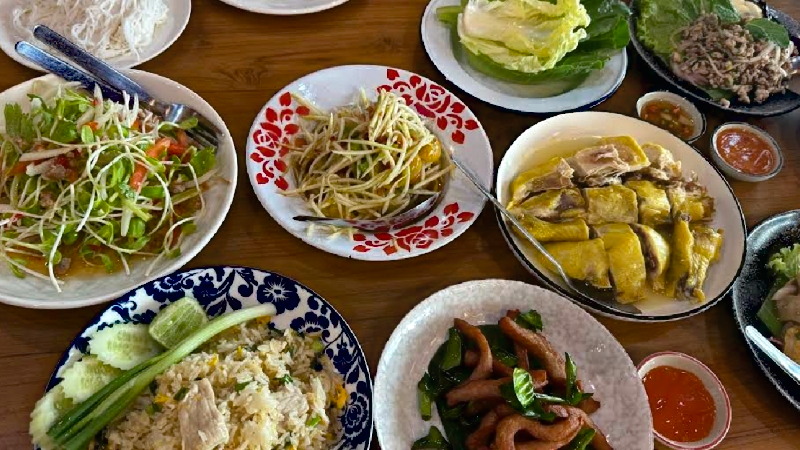 Penlaos Hua Hin
