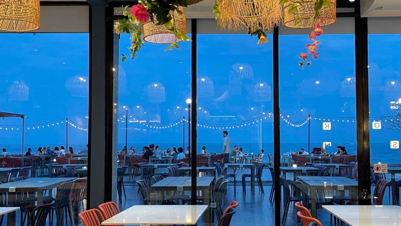San Sook Som Hua Hin