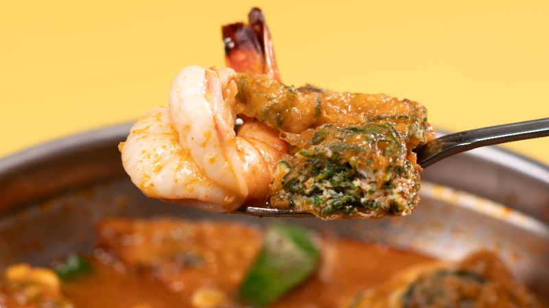 Sonkram Seafood Hua Hin