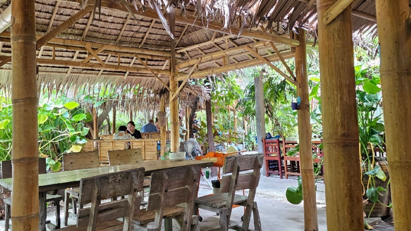 Tam Som Hua Hin