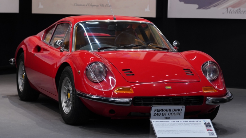 Museo Auto Classica