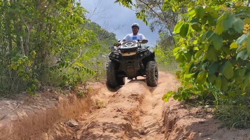 Siam Milsim Hua Hin