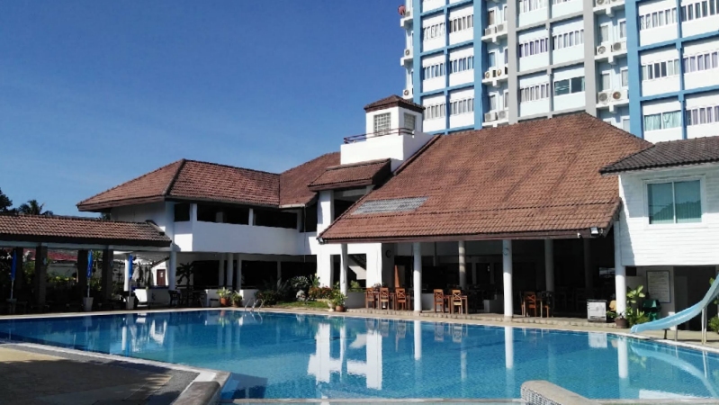 Hua Hin Sport Villa