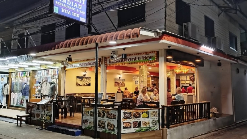 Everest Hua Hin